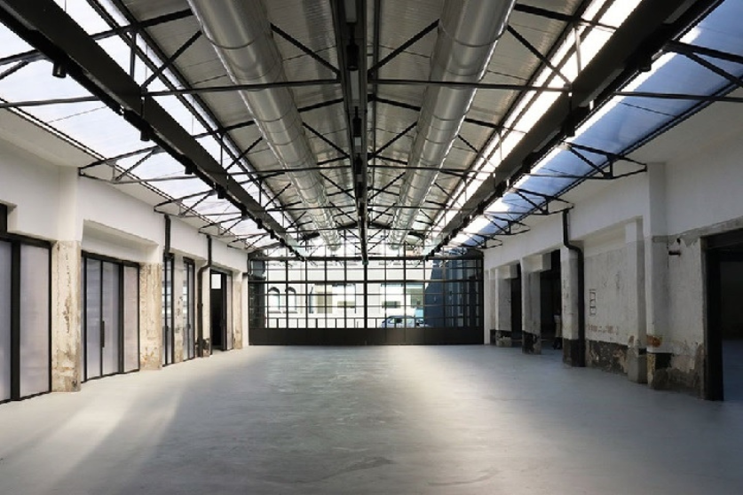 location-vuota